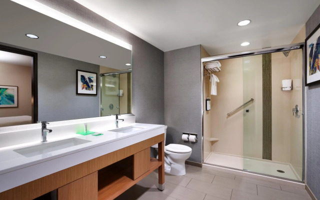 Hyatt Place Provo