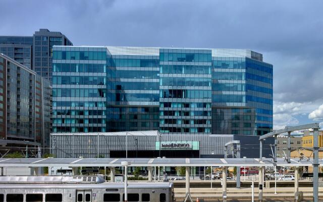 Hotel Indigo Denver Downtown — Union Station by IHG