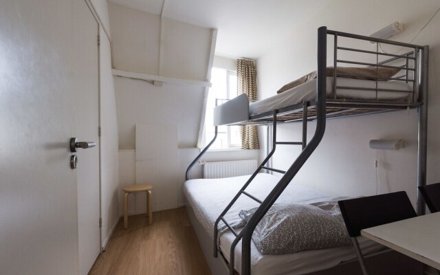 Stone Hostel Utrecht