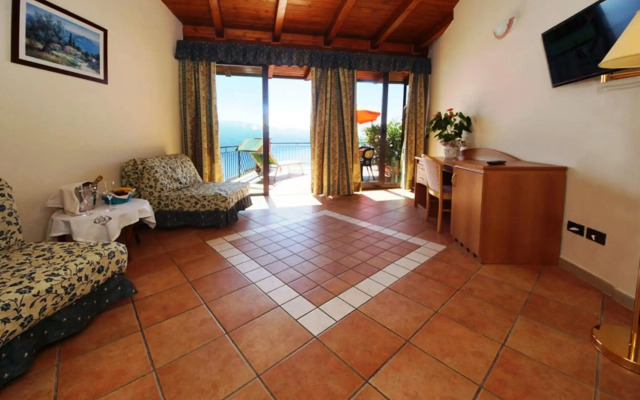 Park Hotel Zanzanù
