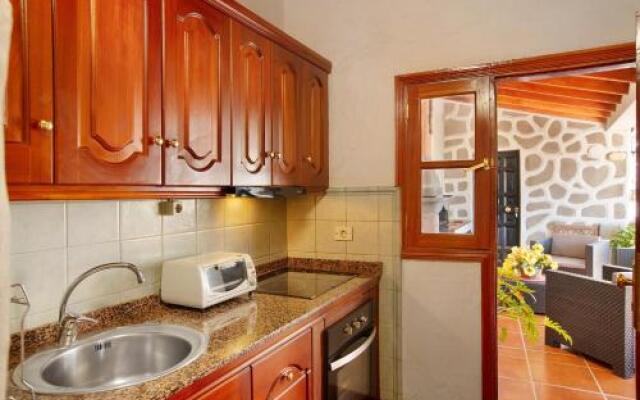 Casita Bentayga