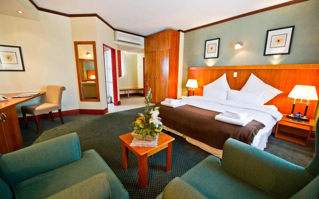 Protea Hotel by Marriott Windhoek Furstenhof