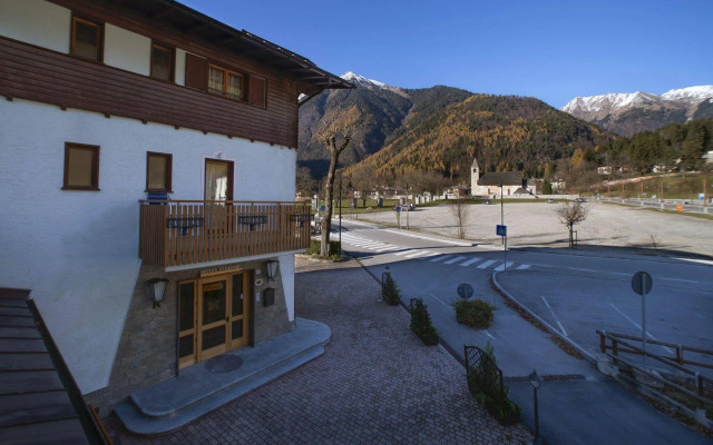 Casteluce Hotel Funivie