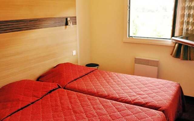 Hotel The Originals Annecy Nord (ex P'tit-Dej Hotel)