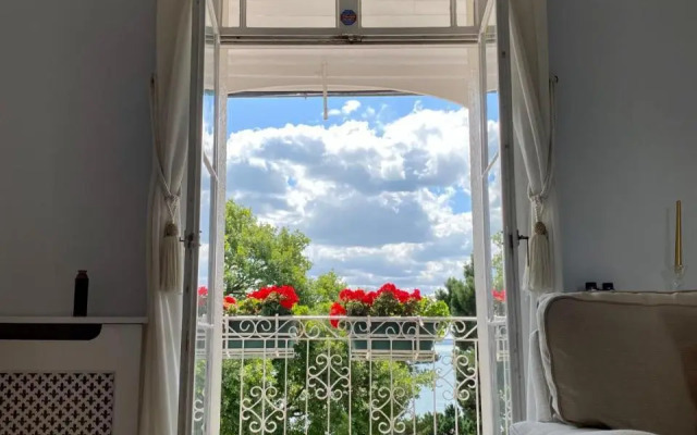 Pier View Apartementhaus
