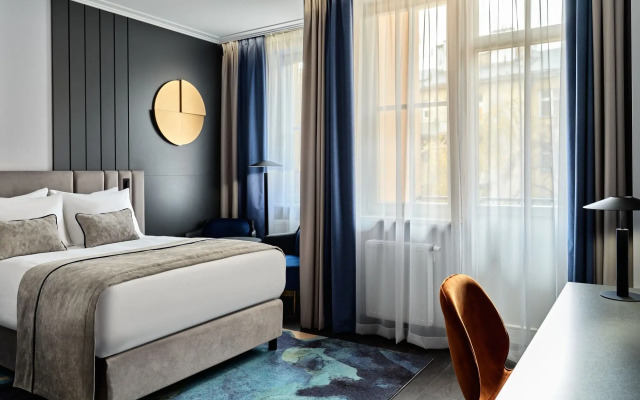 Garamond, a Tribute Portfolio Hotel, Krakow Old Town