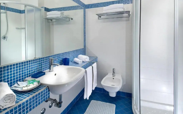 Hotel Brig