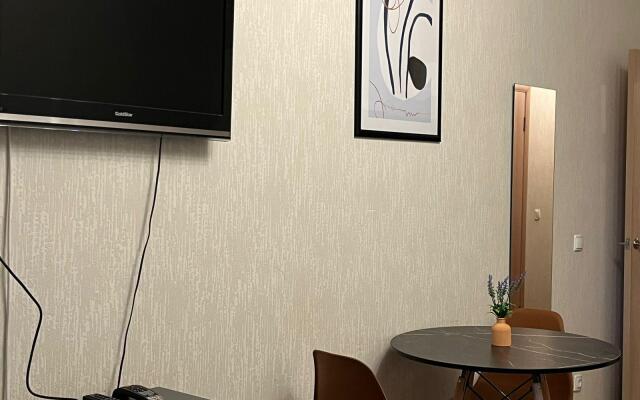 Апартаменты для Вас на Пулковском шоссе