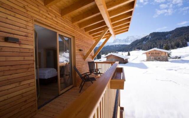 Sporthotel Floralpina