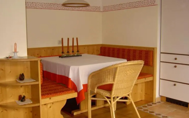 Appartements Seiwald