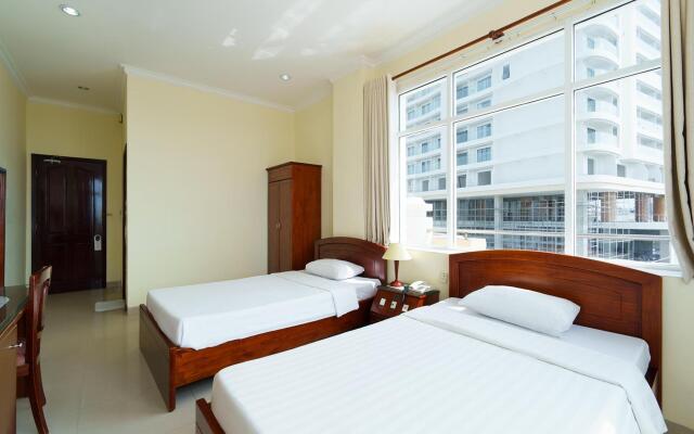 Victory Hotel