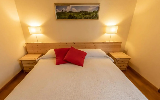 Villa La Casa In Collina
