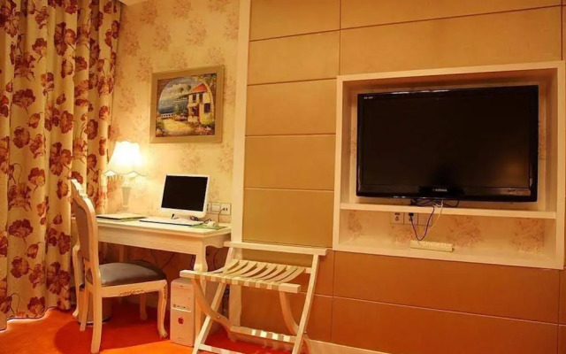 Li Tai International Hotel