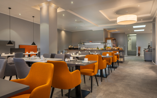 Select Hotel Wiesbaden