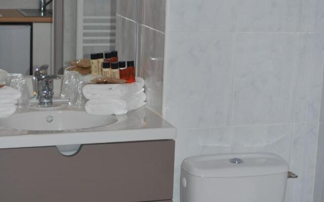 Adonis Citadelle Resort