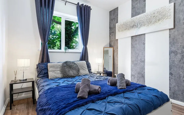 Elegant&Cozy Flat