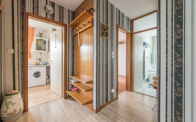 Private Apartment Hohenrode