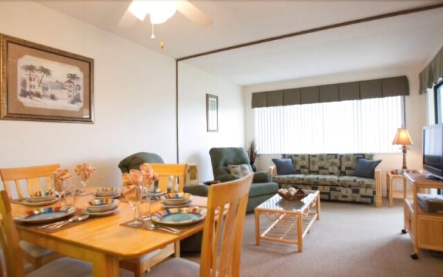 Harder Hall Resort Club