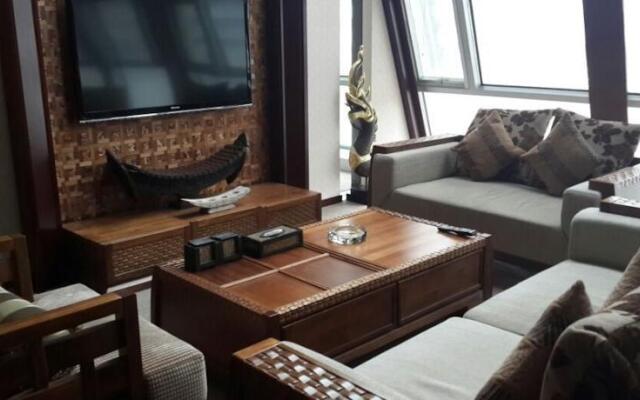 Zhonghang Xiangtong Yacht Club Hotel