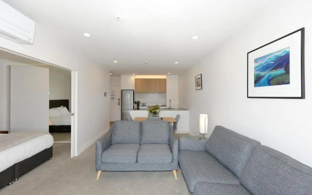 West Fitzroy Apartments