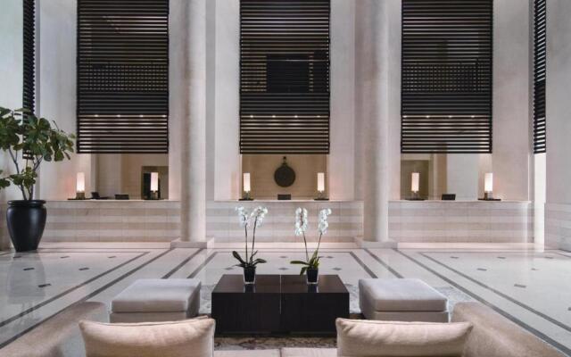 Park Hyatt Jeddah - Marina, Club and Spa