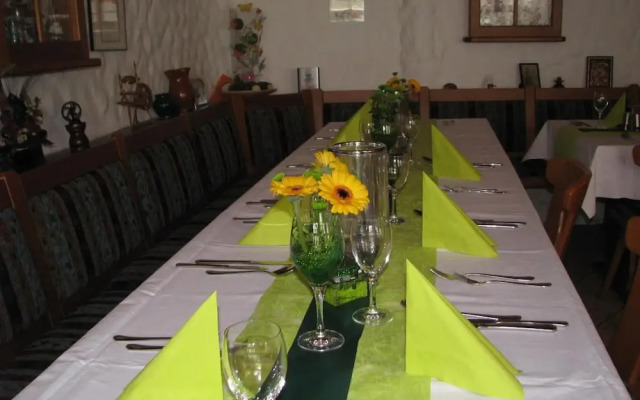 Pension Restaurant Mainzer Tor