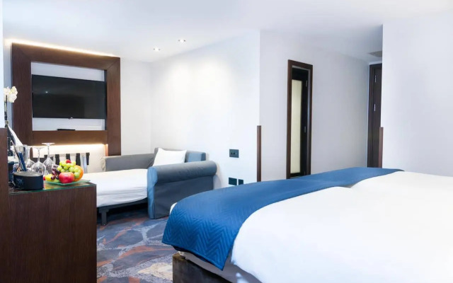 Montcalm Chilworth Townhouse, Paddington