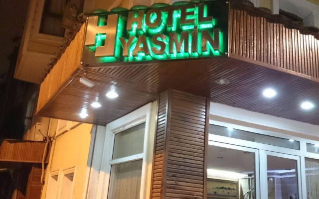 Yasmin hotel