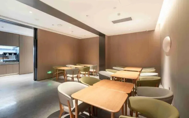 Ji Hotel Guangzhou Tower