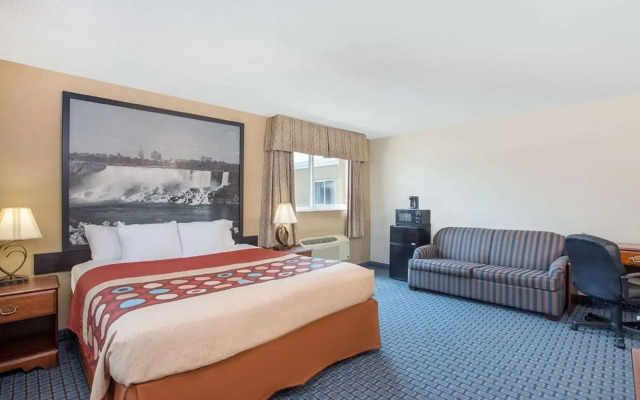 Fairbridge Inn Express Buffalo Airport Williamsville
