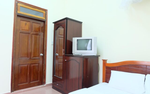Trinh Gia Homestay Dalat