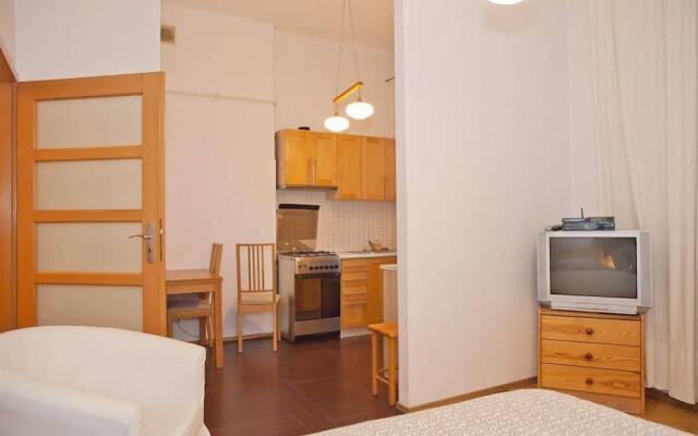 Warsaw Best Apartments Warecka
