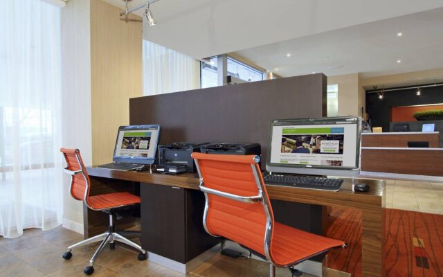 Courtyard by Marriott Lyndhurst Meadowlands