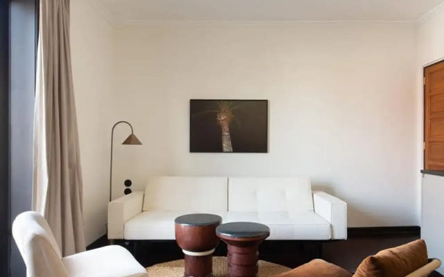 Liiiving in Porto - Casa Duque Apartment IV