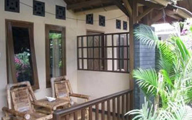 Bukit Karisma Bungalow 2