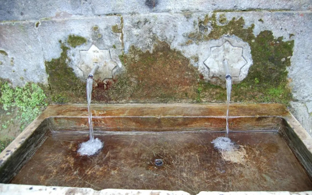 El Solell de l'àvia