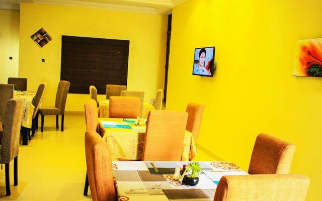 Psalm Hotel