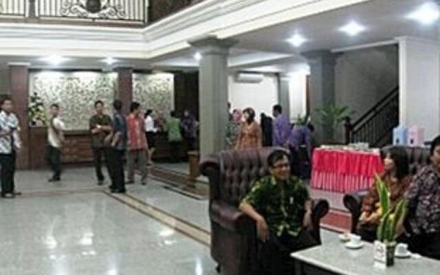 Hotel Mustika Tuban