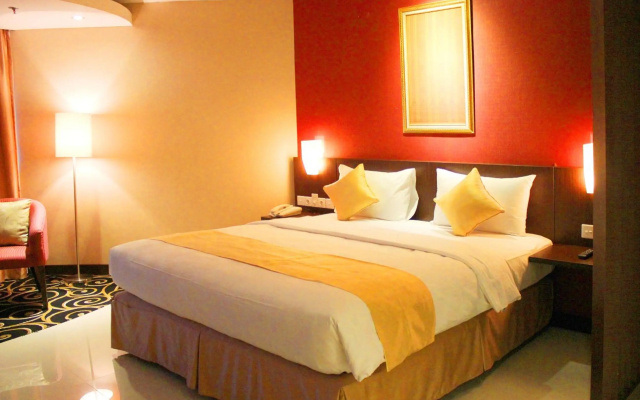 Horison Balairung Jakarta