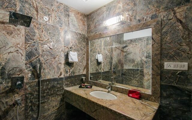 OYO 1006 Hotel Red Fort