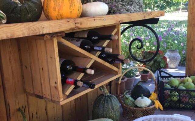 Apple Tree Family Home (ECO)