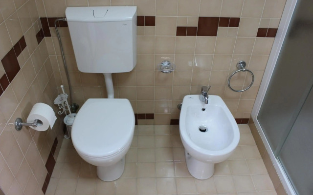 B&B Villa dei Cigni Reali