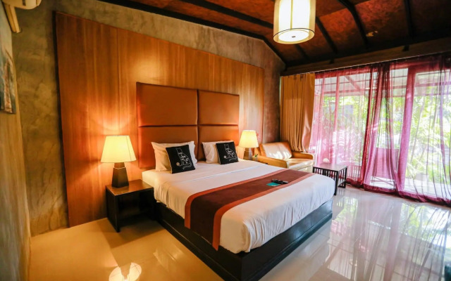 Panwana Resort