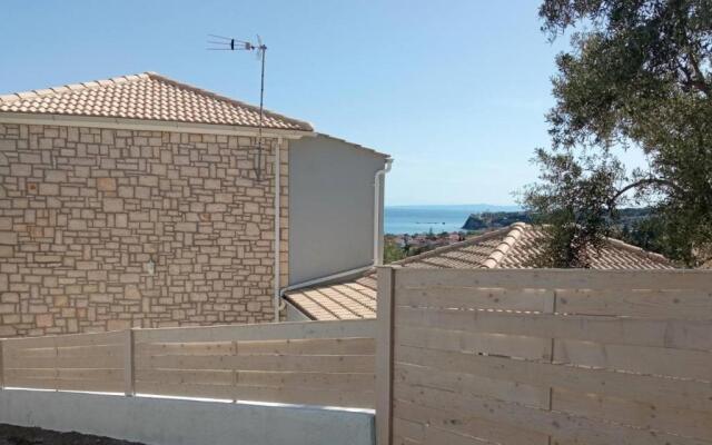 Villa Zante Avia