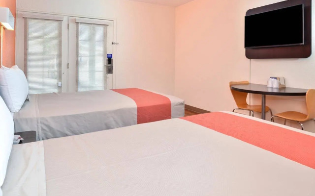 Days Inn by Wyndham Brawley