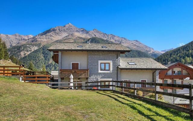 Appartamenti Vittoria Trilo