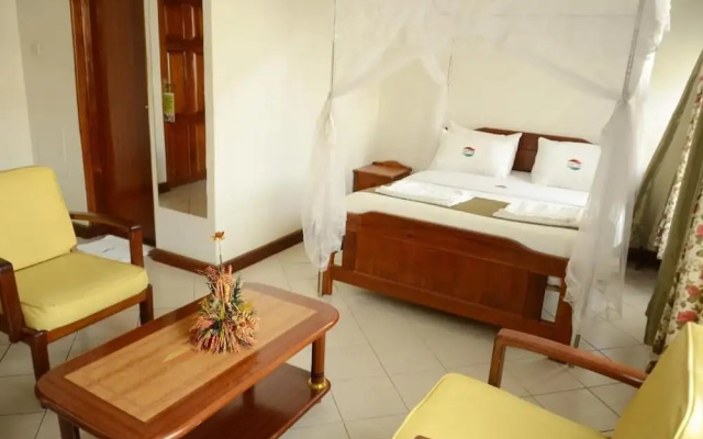 Comfy Inn Eldoret