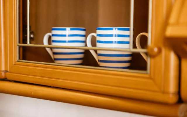 SAVORELLI 54 Apartment