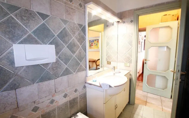 Sleep in Italy - SpanishSteps Apartments