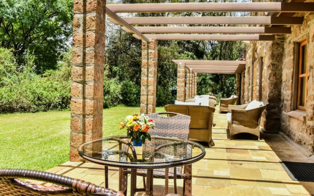Karen Country Lodge and Conference Centre